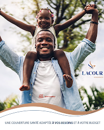 Photo n°4 de ASSURANCES LACOUR à Baie-Mahault (Agence d'assurance pour locataires)