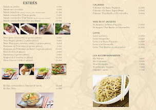 Photo n°1 de L'Indochine à Six-Fours-les-Plages (Restaurant)