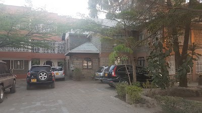 Photos of Mpe Holiday Resort
