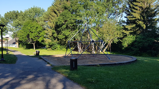 Gingras Park - Visual