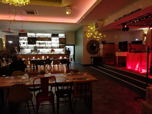 Bio'tiful Café - Visual