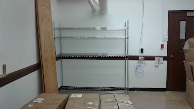 Photos of Urbana-Champaign Independent Media Center