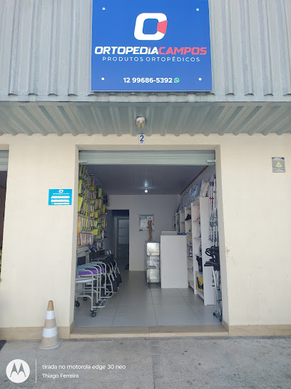 Produtos Ortopédicos em Campos do Jordão – Aluguel de cadeira de rodas - Palmilhas ortopédicas - fisioterapia pediátrica