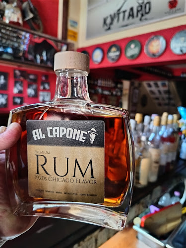 ΚΥΤΤΑΡΟ Rock Bar - Μπαρ