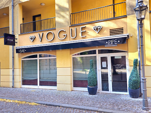 Vogue Bar | Pipe - Visual
