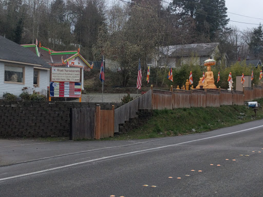 Sarana International Buddhist Center