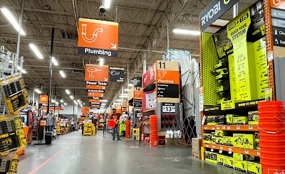 The Home Depot