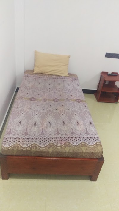 Photos of Trinco Mitra Inn