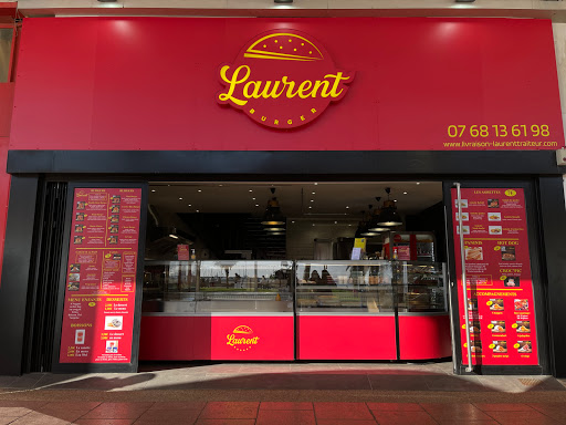 Laurent Burger