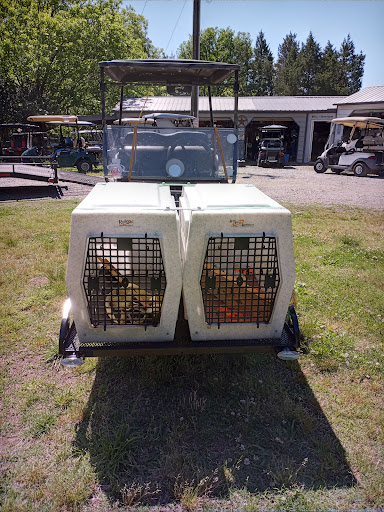 Cart Works Inc. - Thumbnail