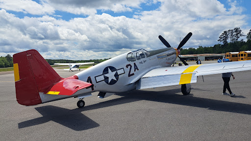 Columbus-Lowndes County Airport