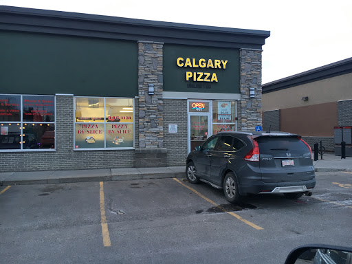 Calgary Pizza Unlimited Inc - Thumbnail