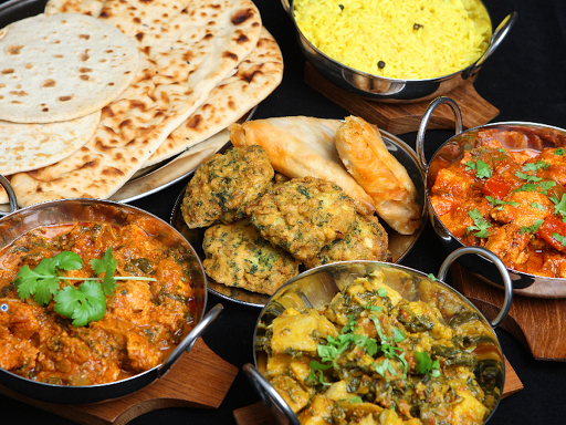 Masala Gate - Visual
