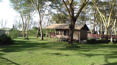 Photos of Kiboko Luxury Camp