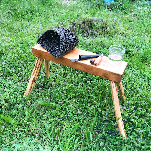 Craftfolk School / Craftfolx - Thumbnail