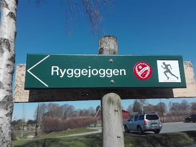 Photos of Bygdetunet