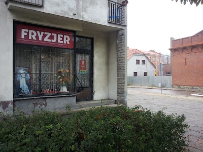 Bogusiak Irena Salon Fryzjerski Wloclawek Kujawsko Pomorskie 48 54 232 28 86
