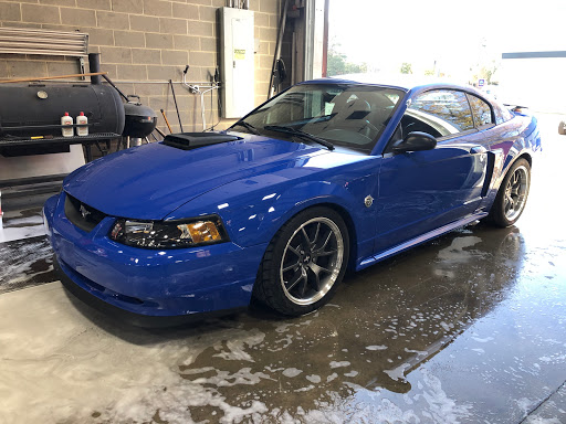 Specialty Paint & Body Repair