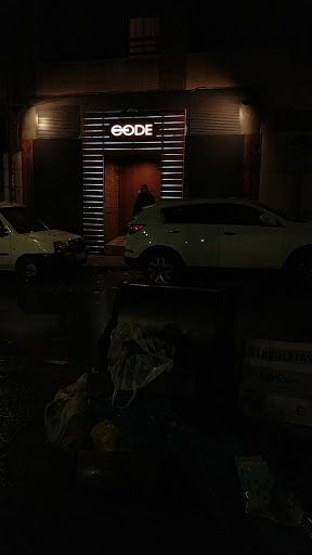 Code - Visual