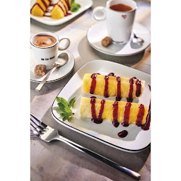 Photo n°20 de Buffalo Grill Concarneau à Concarneau (Restaurant de grillades à l'américaine)