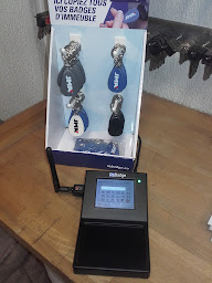 Photo n°5 de Cordonnerie Multi-Services Clés Minute à Sannois (Cordonnier)