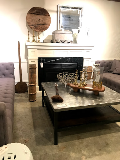 The Legacy Center Furniture Gallery - United States