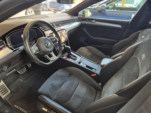 Hov-auto Hovhannes Meliksetyan