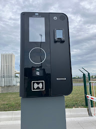 Photo n°52 de TIP Secure Truck Parking Isoparc Sorigny à Sorigny (Parking)