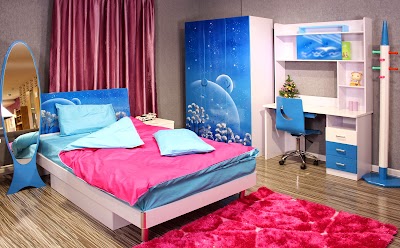 Photos of Soho International Furniture Mall