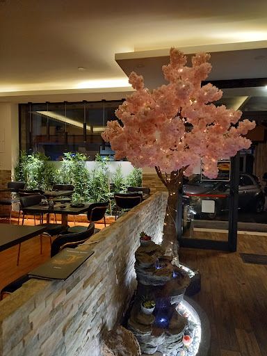 Half Store - Visual