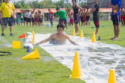 Photos of Pledge Harbor International School
