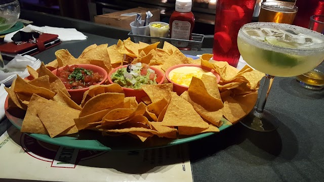 VIP Lounge & Mexican Restaurant