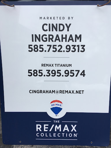 Cindy Ingraham ReMax Titanium - Thumbnail