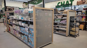 Photo n°15 de Maxi Zoo Chateaubourg à Châteaubourg (Animalerie)