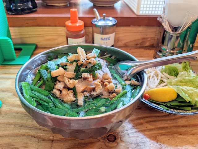 Banh Xeo Saigon Ebisu