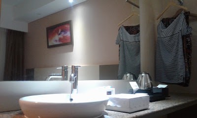 Photos of Dalton Hotel Makassar