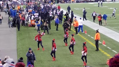 Photos of Gillette Stadium