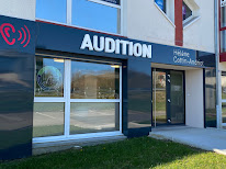 AUDITION COTTIN ANDRIOT à École-Valentin