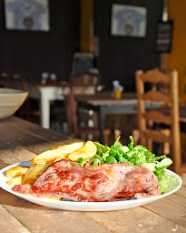 Photo n°9 de Le 367 à Toulon (Restaurant)