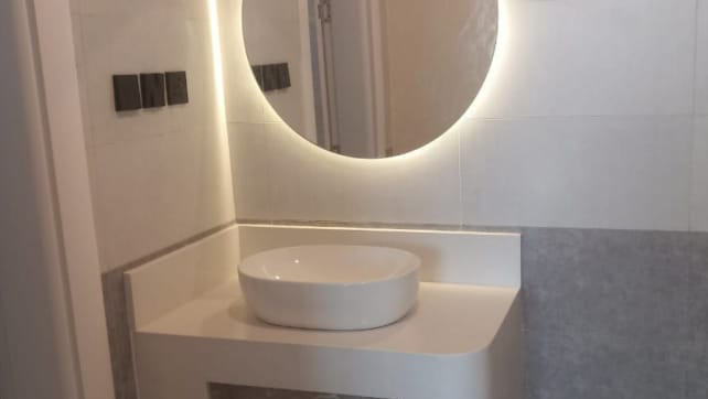 كسر رخام البصمة الماهرة السعوديه القصيم بريده - صورة 3