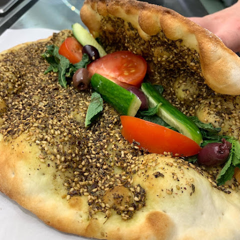 Lulu Épicerie by null