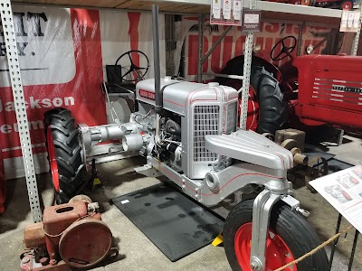 American Tractor Museum