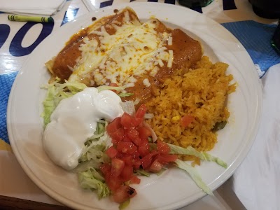 El Loro Mexican Restaurant