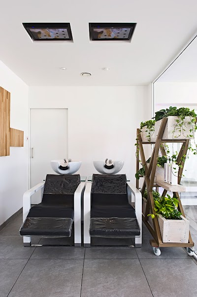 Photos of Hairspray Hair Salon