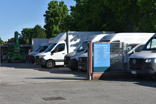 Officina Auto Industriale - Thumbnail