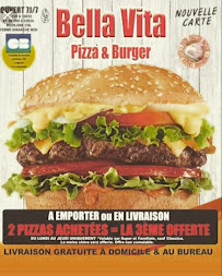 Menu Bella Vita Page 8