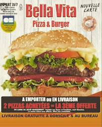 Photo n°15 de Bella Vita à Armentières (Restaurant)