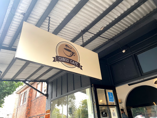 Curio Cafe - Thumbnail