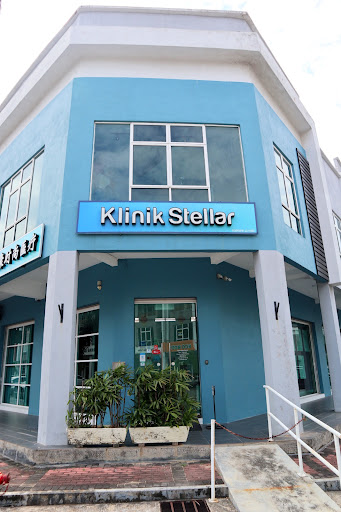 Klinik Stellar