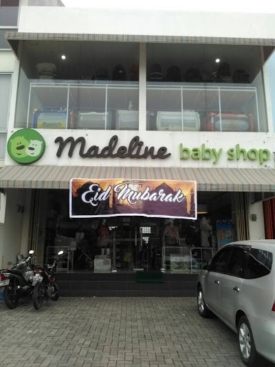 Photos of Madeline Baby Shop Cimahi